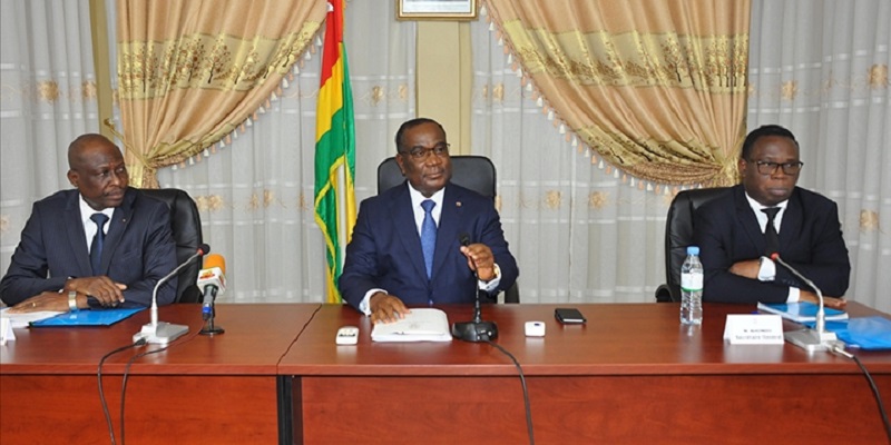 Togo : le PND au centre d’une formation à la primature