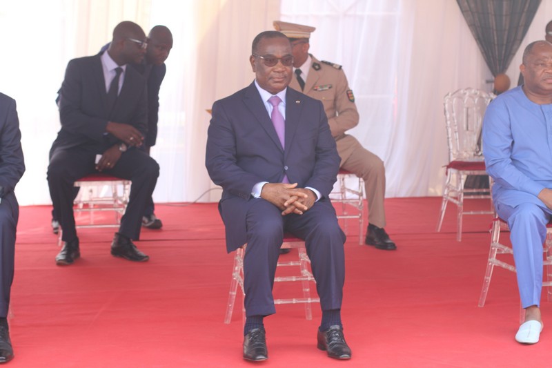 Togo : on en sait un peu plus sur la démission de Klassou