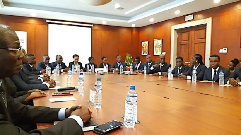 Togo : le Programme Présidentiel d’Excellence pour le PND officiellement lancé