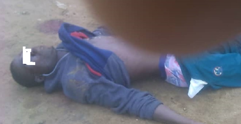 Togo : le braqueur surnommé ‘cimetière’ est mort !