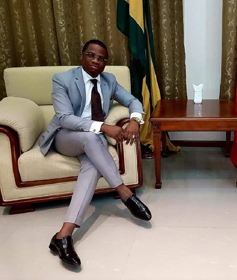 Togo : le chantre Moutité (Papson) s’engage dans « une cascade de plaintes » à l’encontre de ses détracteurs