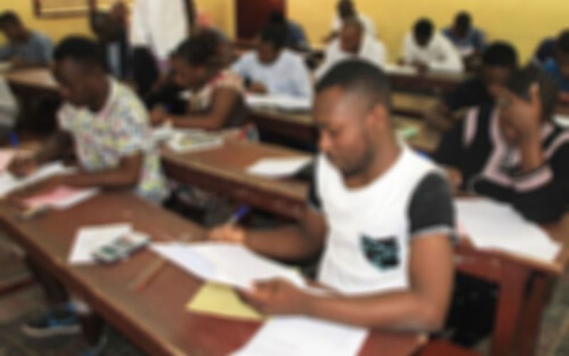 Togo : début effectif des examens du BTS ce lundi 28 septembre