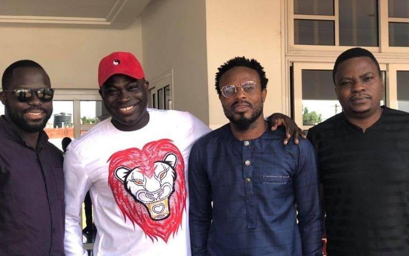 Togo : le dossier de Raoul le blanc « disparu » de la table des juges ?