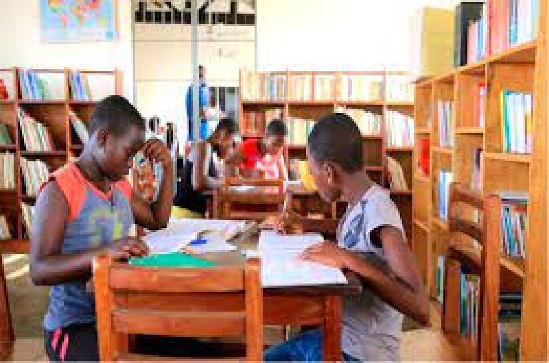 Togo : le gouvernement veut miser sur les centres de lecture
