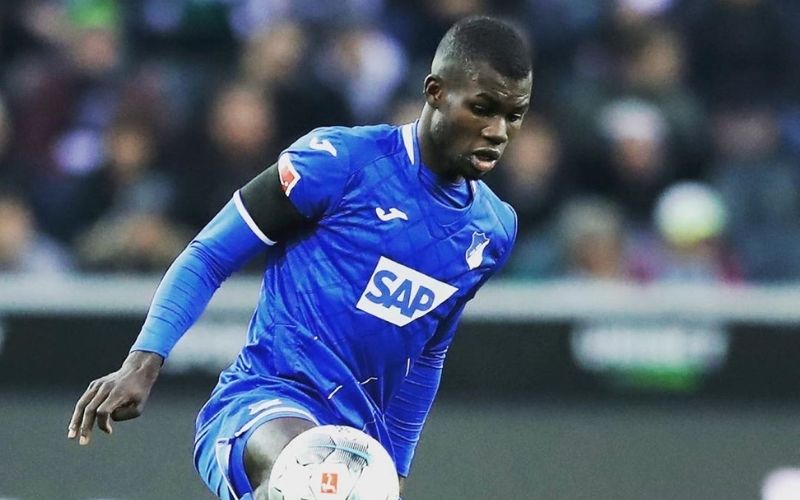 Europa League : le Togolais Ihlas Bebou et son club font la loi chez La Gandoise