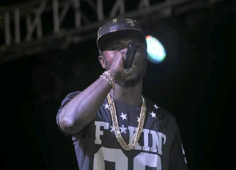 Togo / Doc Farel : « La musique ne m’a rien donné. Depuis que je suis dans la musique, mon plus grand contrat, c’est… »