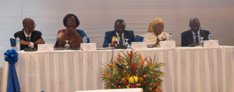 Togo : le ministre Sani Yaya annonce les grands projets du FSA