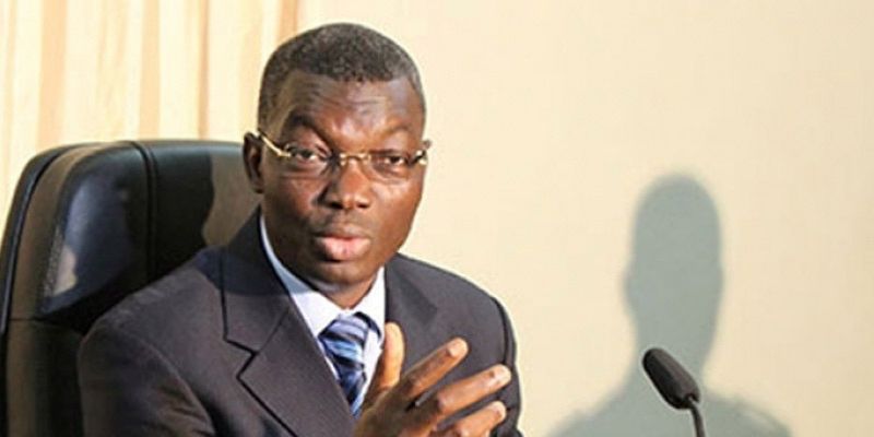 Togo / Couvre-feu : Yark Damehane met en garde les forces de l’ordre