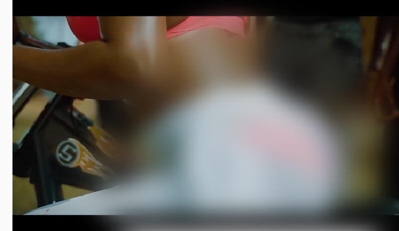 Togo : le nouveau titre « Akorou » de Dia Nu’ella censurée par YouTube
