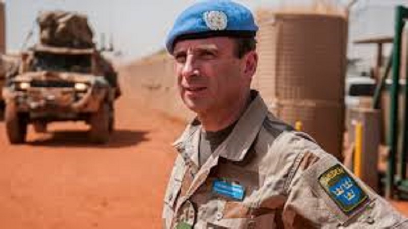 Togo : le patron de la MINUSMA en visite à Lomé