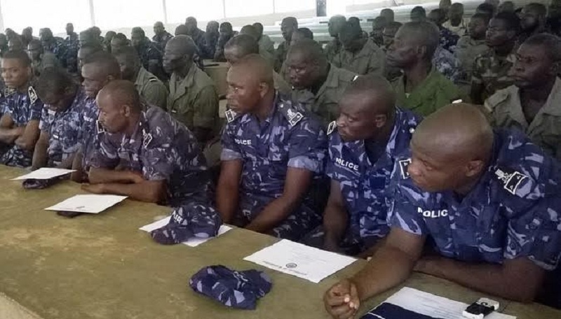 Togo : le respect des droits de l’Homme au cœur d’un débat entre forces de l’ordre et acteurs civils