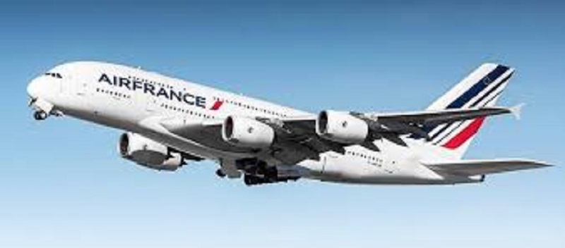 Togo : le retour des vols Air France prévu ce mercredi 5 août