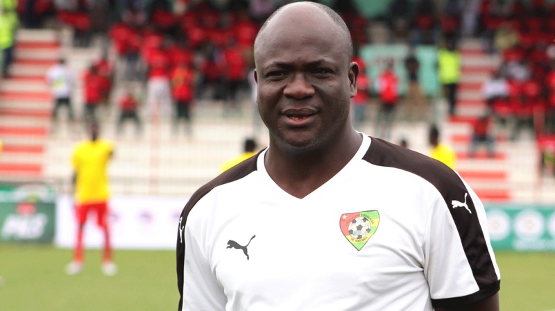Togo / Préparatifs CHAN 2021 : Abalo Dosseh confronté à un énorme challenge