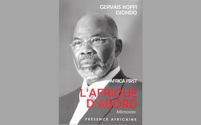 Togo : le serial entrepreneur Gervais Koffi Djondo lance ‘L’Afrique d’abord’