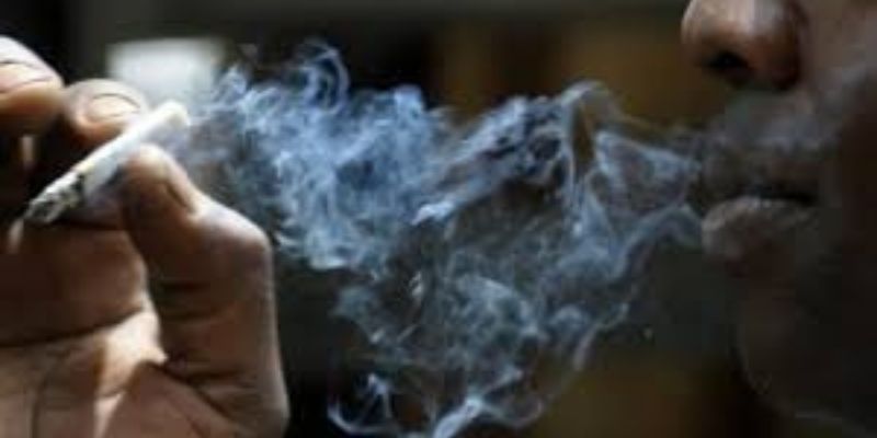 Togo : le tabac, une nouvelle forme d’échappatoire de la jeunesse