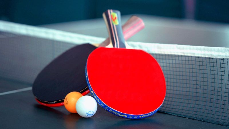 Togo : le tennis de table fait son entrée à la prison civile de Lomé