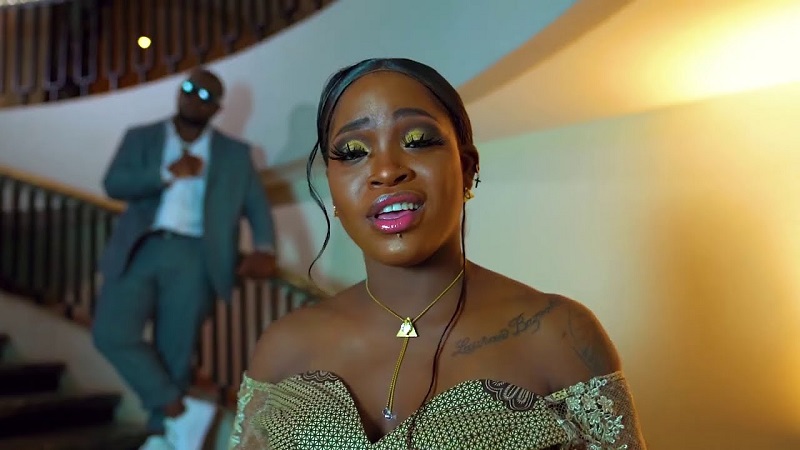 Togo : le titre « Habamé nami » de Peewii et Lauraa fait déjà jaser (vidéo)