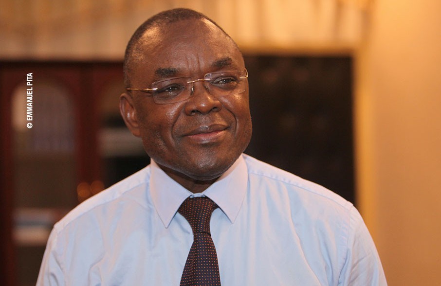 Togo : qui est Payadowa Boukpessi, le ministre de l’Administration territoriale ?