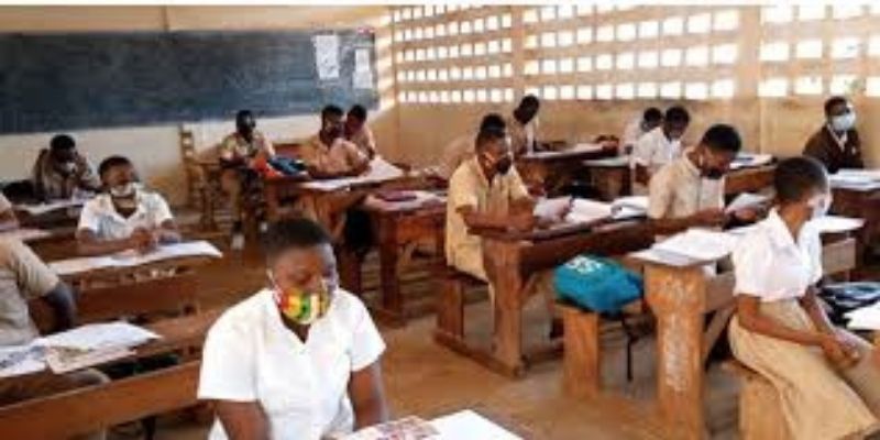 Togo : l’école dans sa formule actuelle forme t-elle réellement pour le marché de l’emploi ?