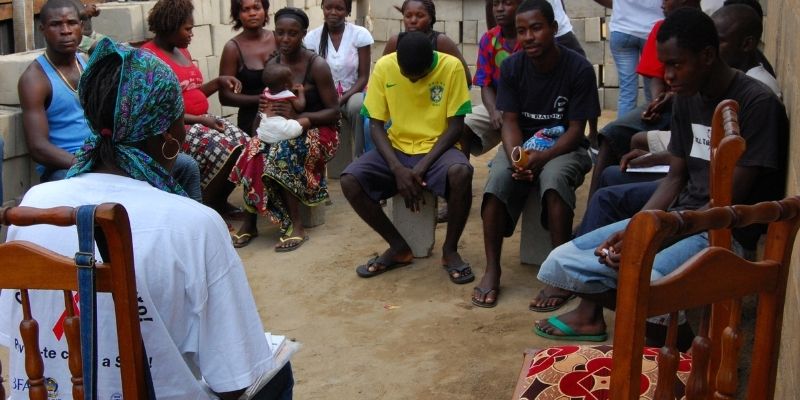 Togo : l’éducation se3uelle des jeunes, quels impacts sur la société ?