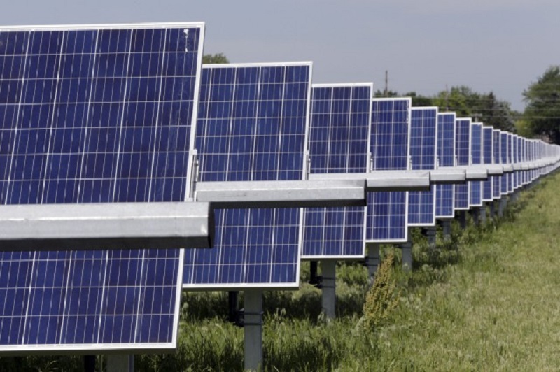 Burkina Faso : Encore un projet de développement énergétique lancé