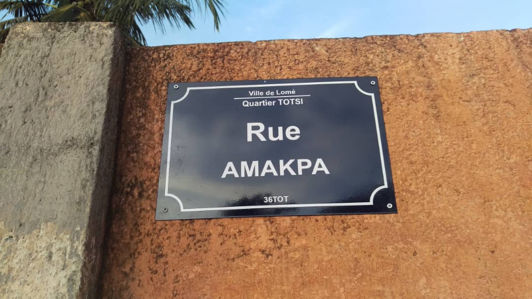 Togo : vers un meilleur adressage dans le Grand-Lomé