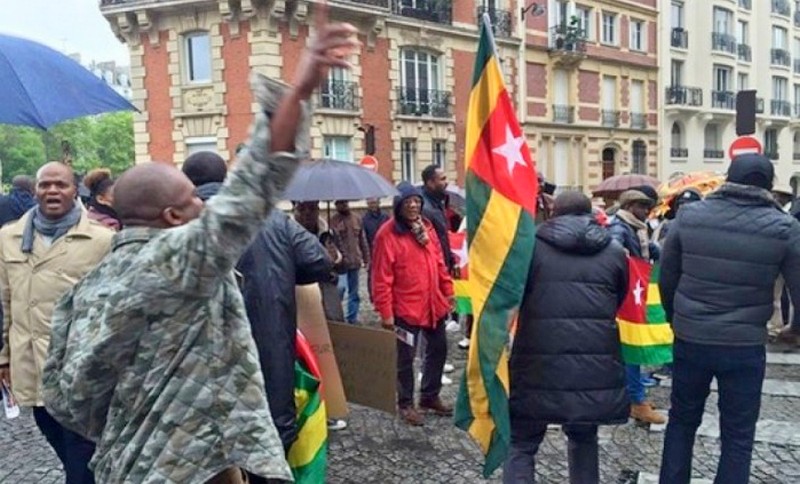 Togo : les 77 délégués élus du HCTE attendus à Lomé