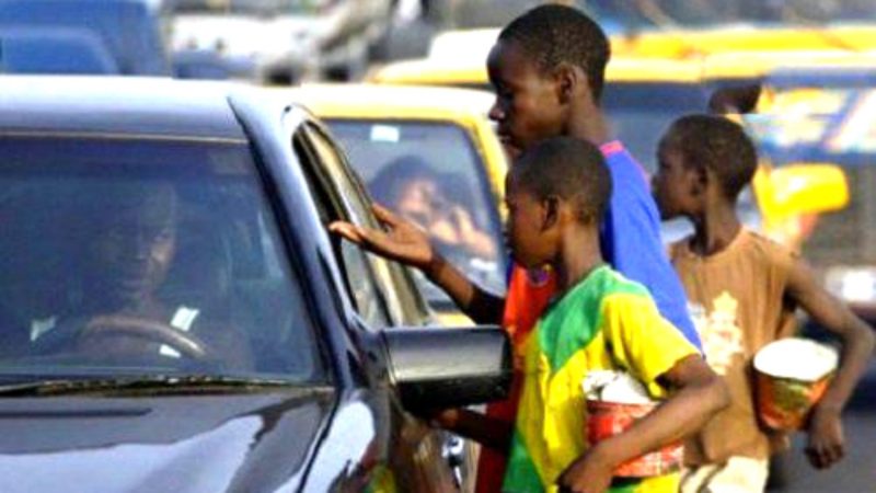 Togo : les Imams en guerre contre la mendicité