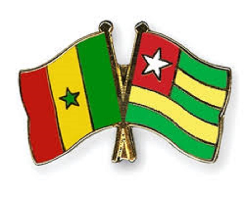 Togo : les adieux de l’ambassadeur du Sénégal à Yawa Tségan