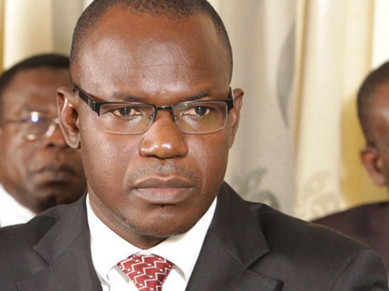Togo : Philippe Tchodie de l’OTR devient président de l’ATAF
