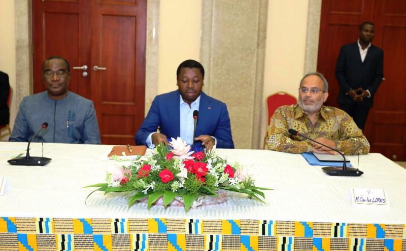 Togo-les grands points du séminaire gouvernemental de ce dimanche 27 janvier