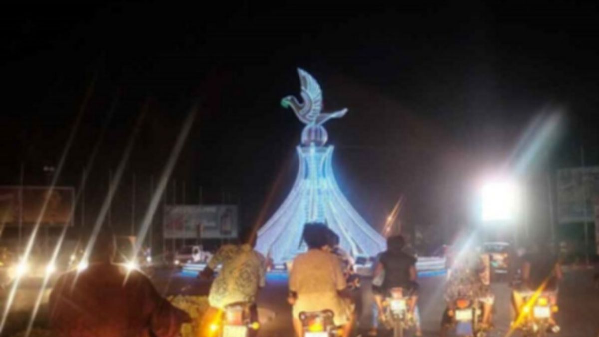 Togo : les impressions de la population au lendemain d’un Noël sous couvre-feu