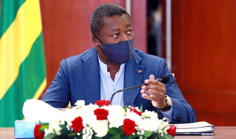 Togo : Faure Gnassingbé dissout la Force spéciale mixte anti pandémie