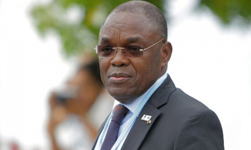 Togo : Le ministre Payadowa Boukpessi a les ‘Lawson’ dans le collimateur