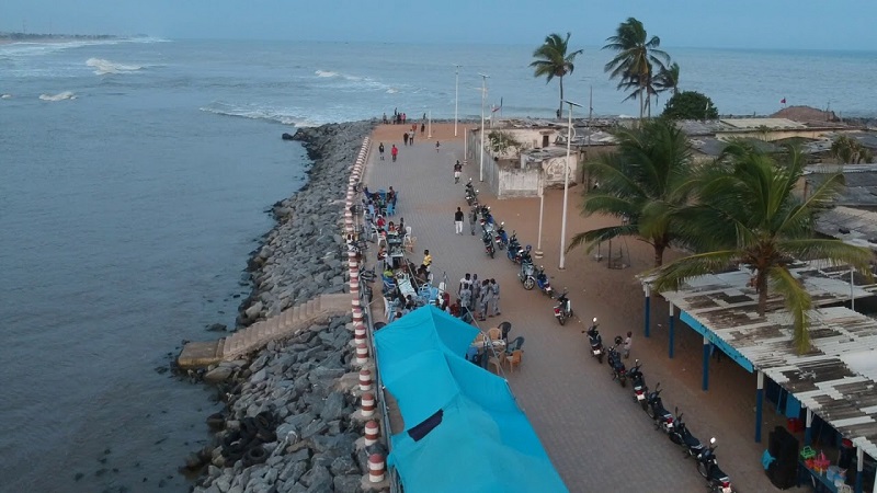 Togo / Aného : la Mairie recrute pour 20 postes (21 janvier 2021)