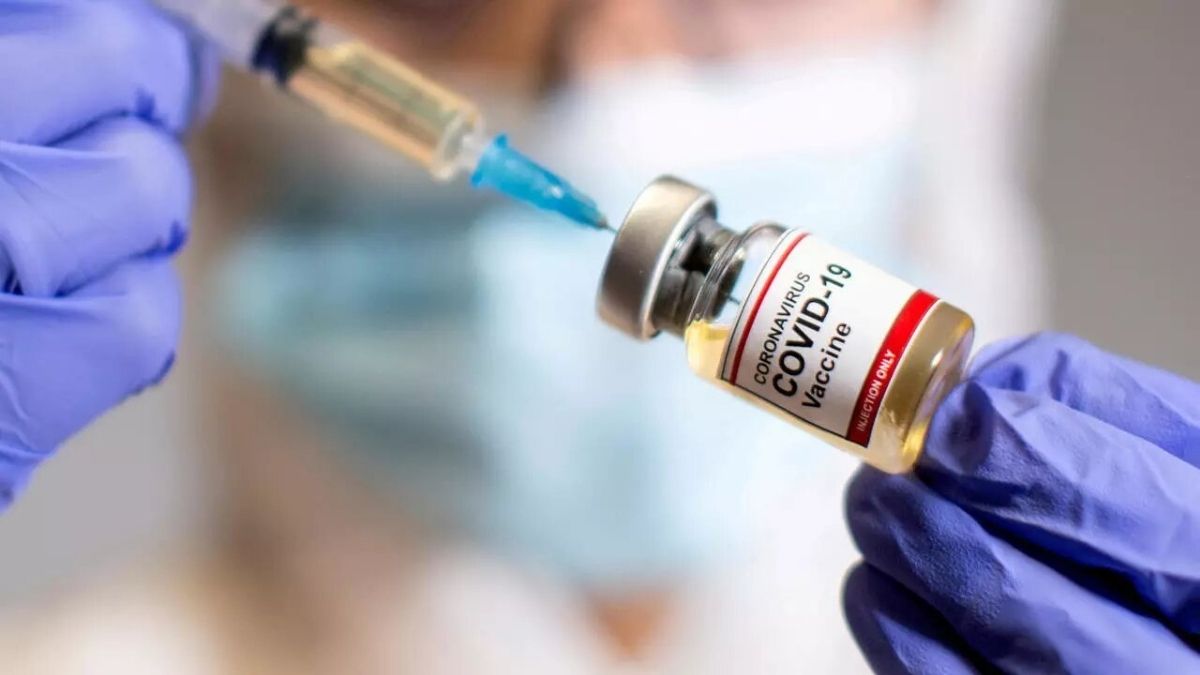 Covid-19 : Voici le vaccin qui sera bientôt administré à 20 000 togolais