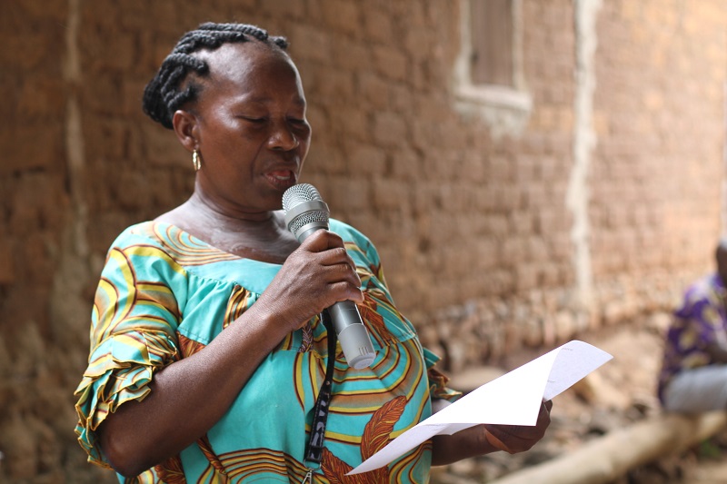 Togo : les terres des femmes d’Agou-nyogbogan ne seront plus accaparées par les multinationales