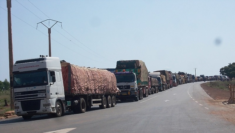 Togo : l’importation des biens et services désormais conditionnée