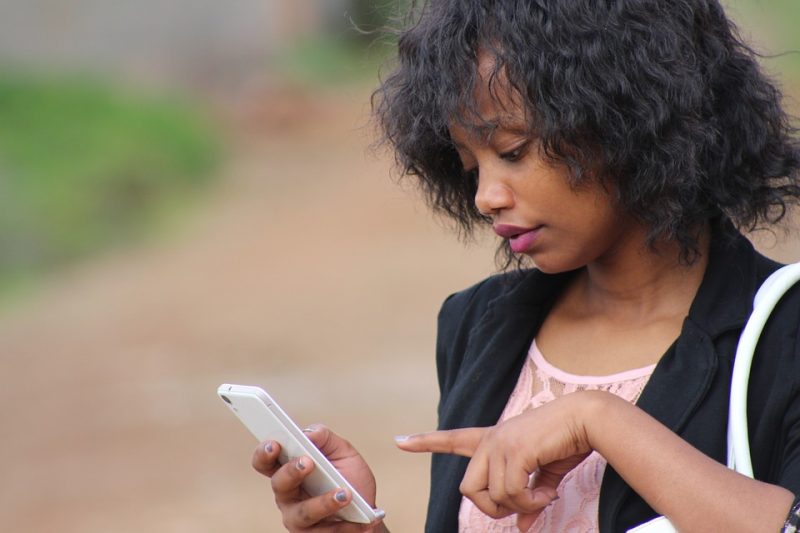 La manière d’utiliser un smartphone en dit beaucoup sur notre personnalité