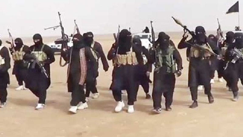 Niger : le pays endeuillé, une attaque jihadiste a…