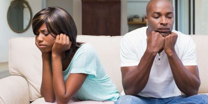 Togo : mensonges dans le couple, le regard des jeunes de Lomé