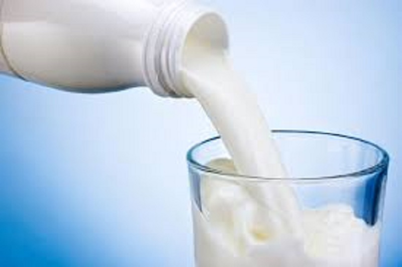 La consommation de lait cru comporte un danger sur lequel alertent les scientifiques