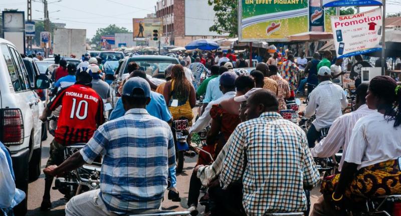 Togo/Taxe sur les véhicules à moteur : voici les tarifs