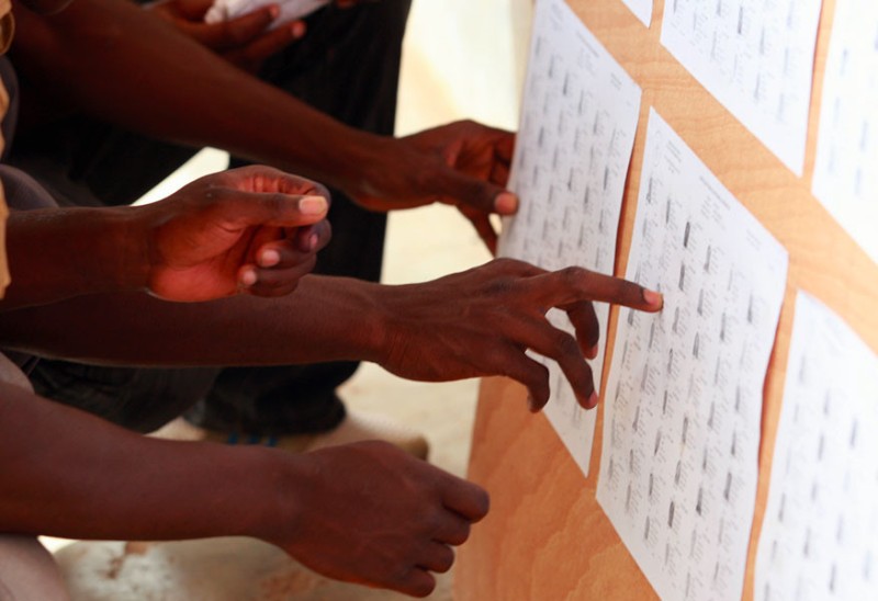 Togo : vers le vote de la diaspora en 2020
