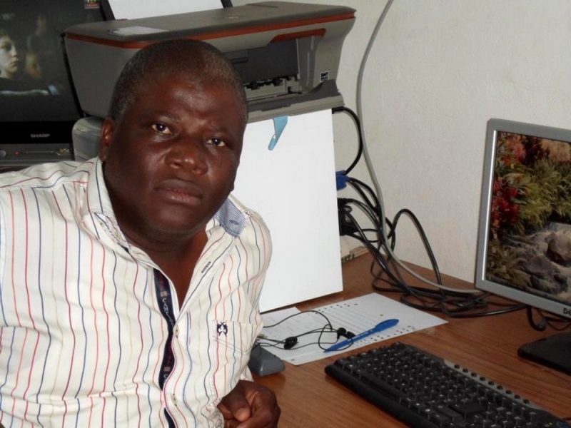 Togo : pluie d’hommages après l’annonce du décès du ‘Général’ Alfred Kolani