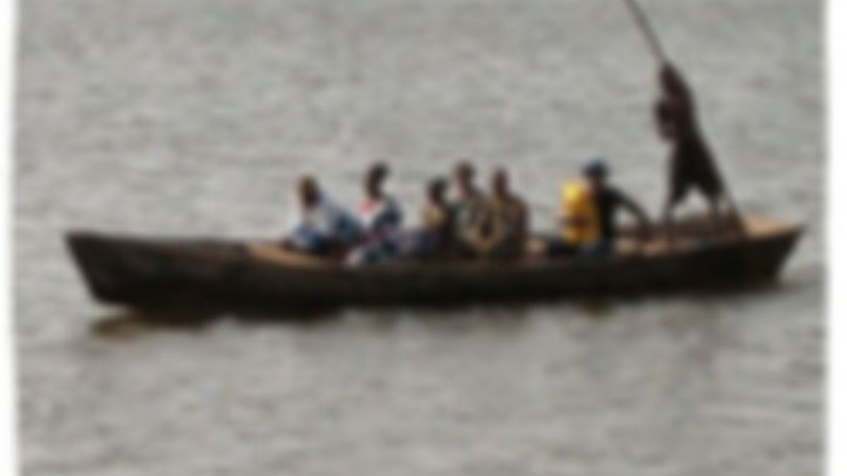 Togo : plusieurs passagers morts noyés dans un naufrage sur le lac Nangbéto