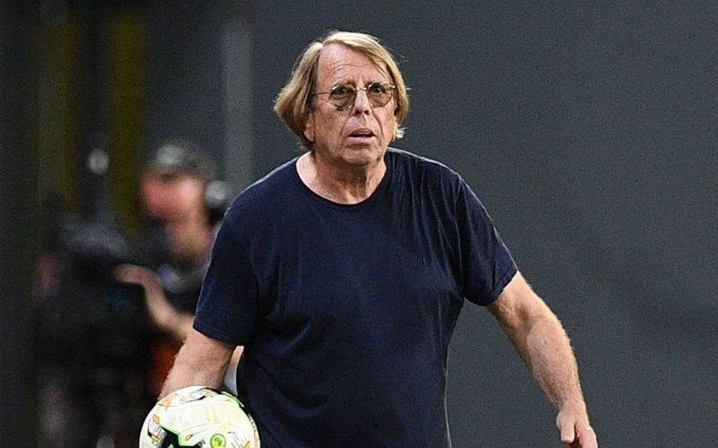 Togo : pour Claude Le Roy, Maradona était le joueur le plus doué de tous