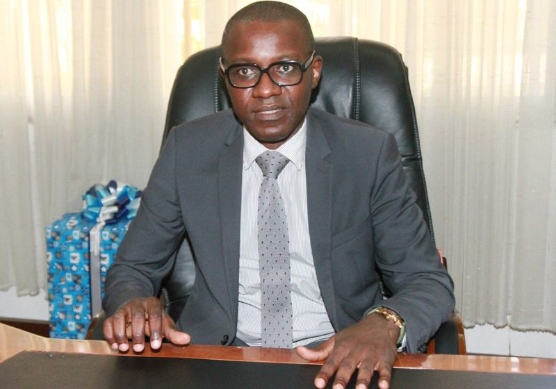 Togo : Pourquoi 2 porte-paroles dans le nouveau gouvernement ? Le ministre Ayewouadan répond