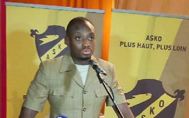 Togo : quand Mey Gnassingbé dévoile ses ambitions avec ASKO de Kara