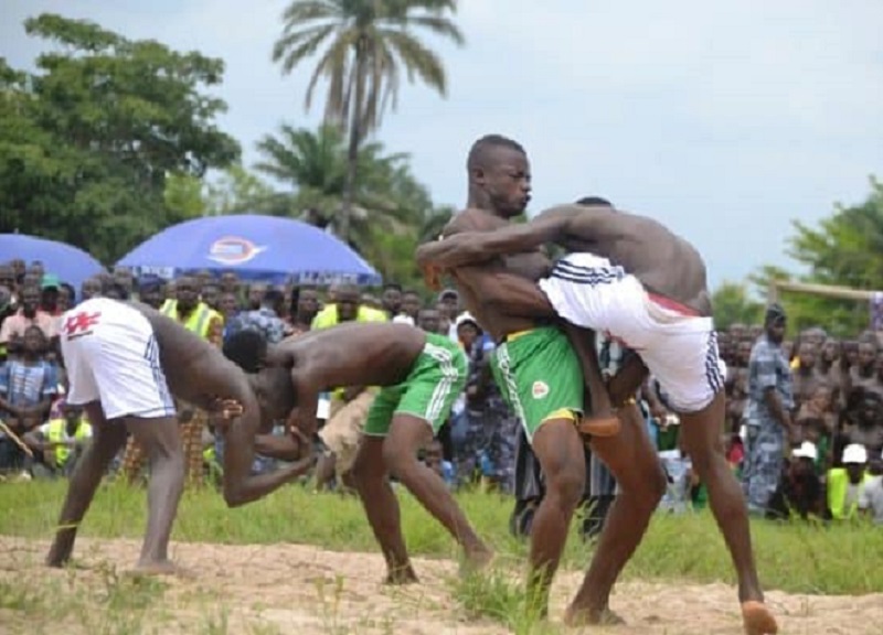 Togo : que comprendre des rites Evala ?